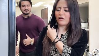 Husband’s ka bharosa nahi hai???? #shorts #comedy #funny #memes #jokes #jahaann