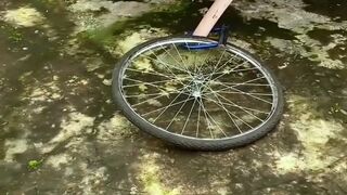 where is my bike? trending funny videos