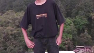Menyala Abang ku