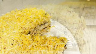 Такую ЗАКУСКУ вы еще не готовили! Сочный, нежный, вкусный Закусочный торт