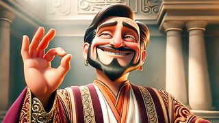 Rich_Man___Poor_Man___AI_Animation(360p).