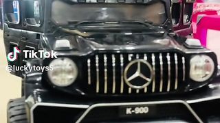 Kids Car