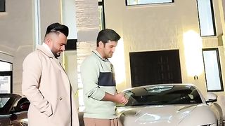 Shahid anwar