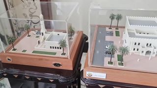 قطر کی تمام مساجد ایک ہی کلپ میں ????????