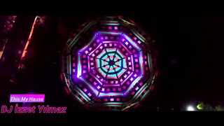 DJ İzzet Yılmaz
