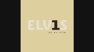 Elvis Presley - In The Ghetto (Audio Video)