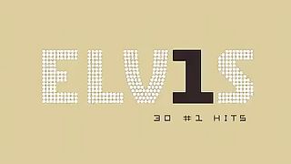 Elvis Presley - Burning Love (Audio Video)