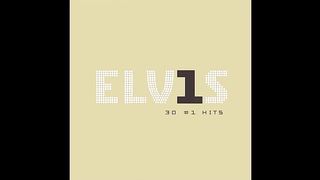 Can't Help Falling In Love - Elvis Presley (AV)