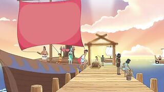 Krapopolis | Season 1 EP 03 |