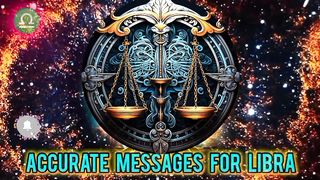 LIBRA ♎ DAILY ACCURATE HOROSCOPE - MESSAGES & ASTROLOGICAL GUIDANCE with REMEDIES & SUGGESTIONS