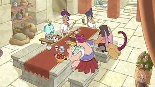 Krapopolis | Season 1 EP 05 |