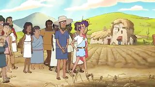 Krapopolis | Season 01 EP 07 |