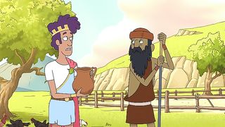 Krapopolis | Season 1 EP 10 |