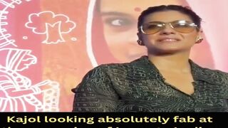 Kajol, Salman Khan, Aamir Khan, Kiran Rao & Many Celebs at Laapataa Ladies Screening Viral Masti Bollywood