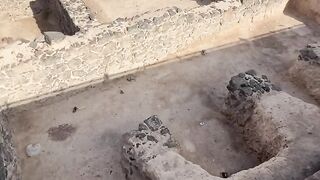 Madina m sahabi ka gar aaj b