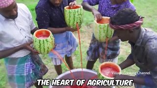The Most Modern Agriculture Machines That Are At Another