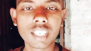 If you see a black-skinned boy, you think he's a slum boy, then listen up, woman