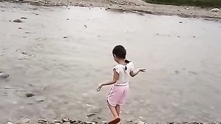 summer begins