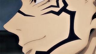 「Dinero」Sukuna「AMV-EDIT」