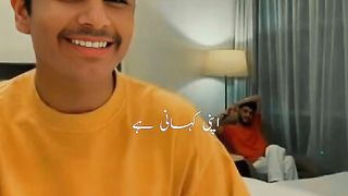Shairi in Urdu