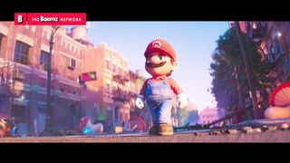 The Super Mario Bros. VS Bowser