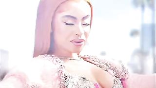 Ice spice edits
