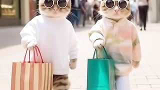 Cats lovers