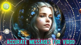 VIRGO ♍ DAILY ACCURATE HOROSCOPE - MESSAGES & ASTROLOGICAL GUIDANCE with REMEDIES & SUGGESTIONS