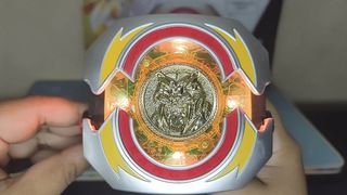Unlock your CHILDHOOD memories with Power Rangers Morphers!