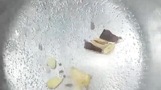Biryani Chai viral video