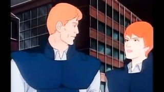 RoboCop - Opening