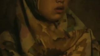 Tiba-tiba ada yang ngucap salam
