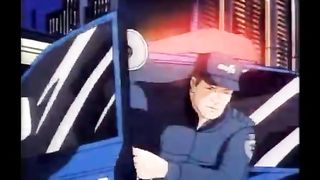 RoboCop - Crime Wave Part 1