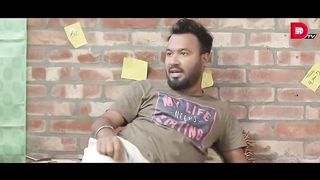 Bachelor Point। English Payer Funny Episode 2024