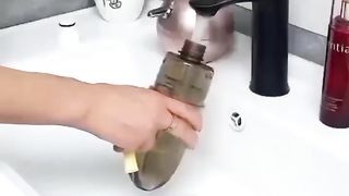 SPRAY MOP