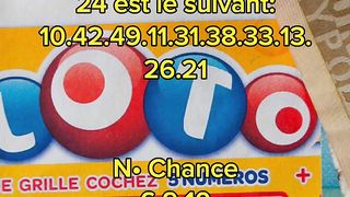 Pronostic Loto pour le 28 février 2024