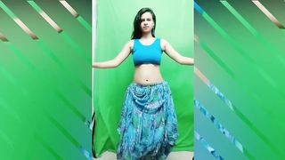 Desi Indian dance tranding ????????????????
