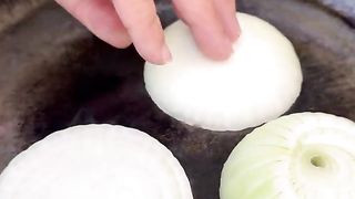 Breakfast burger