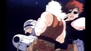 RoboCop - Crime Wave Part 4