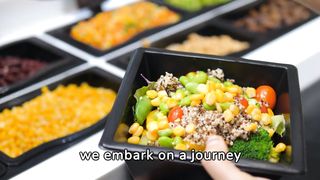 A Guide to Holistic Nutrition: Eat for Energy and Vitality