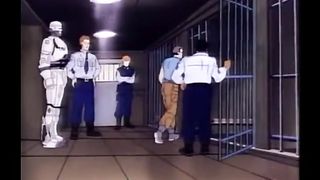 RoboCop - Crime Wave Part 5