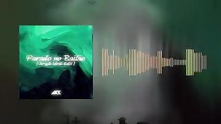 Arshy Idrak - Parado No Balão (Remix)