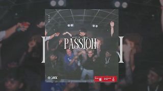 Arshy Idrak - Passion (Official Audio)