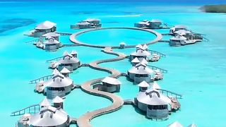 Maldives travel