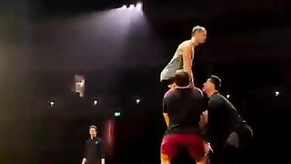 Best Compilation Respect  || Omg Earthquake