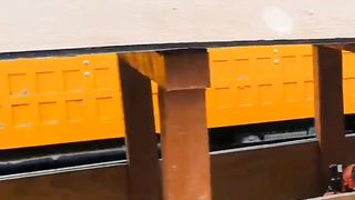 RC dump trucks