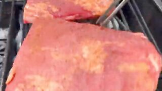 The best flank steak sandwich