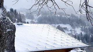 Winter video
