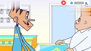 জুতা চোর স্যার
