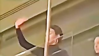 جورجيا تعطي رونالدو بوسه لكن نظرات اوتافيو ????????